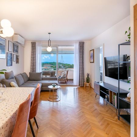 Apartment Maja Superior Makarska Dış mekan fotoğraf