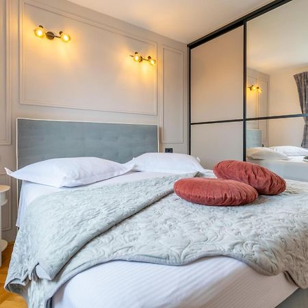 Apartment Maja Superior Makarska Dış mekan fotoğraf