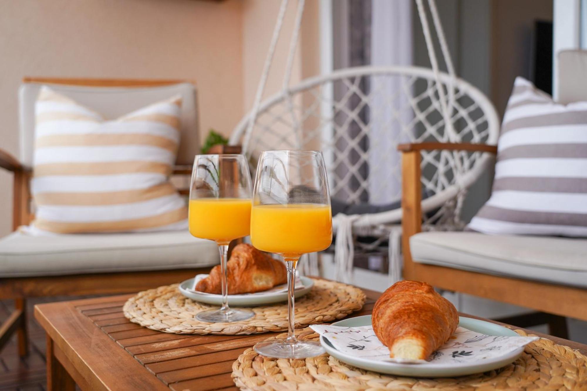 Apartment Maja Superior Makarska Dış mekan fotoğraf