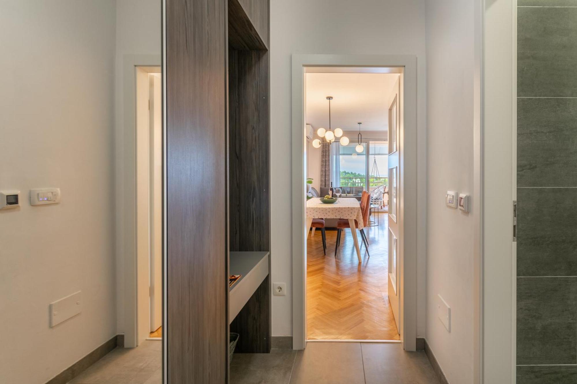 Apartment Maja Superior Makarska Dış mekan fotoğraf