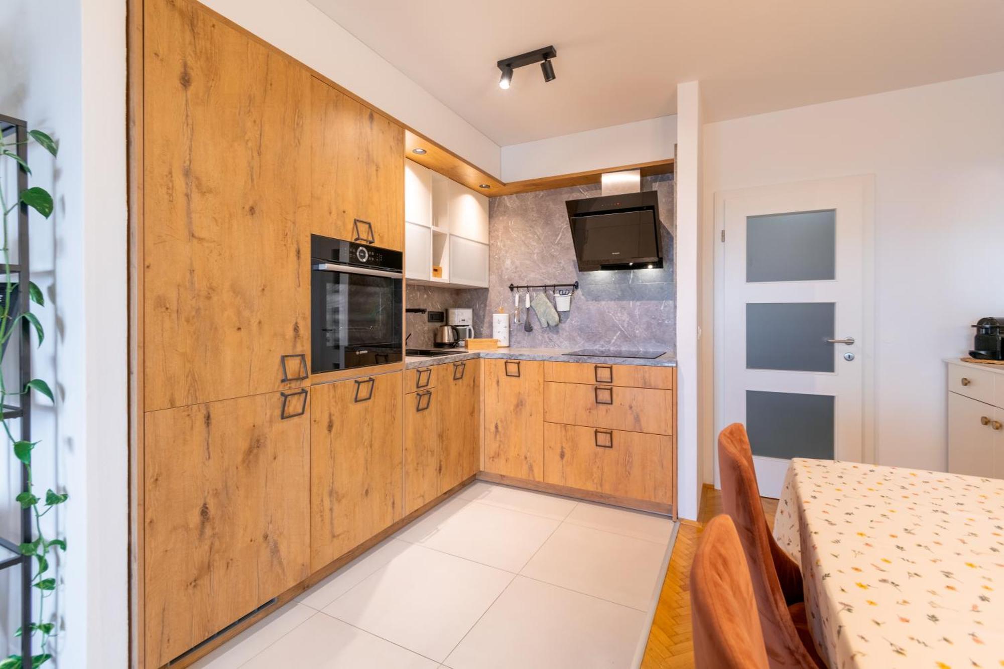 Apartment Maja Superior Makarska Dış mekan fotoğraf