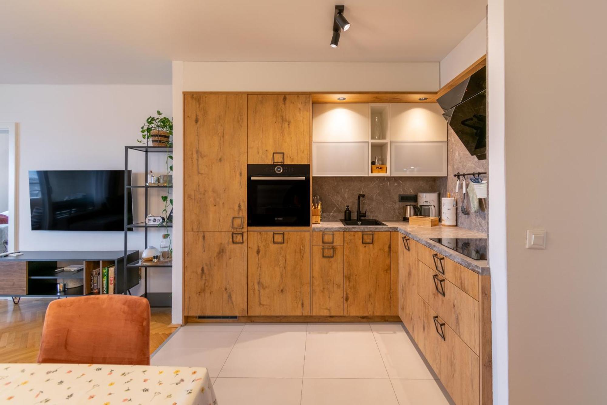 Apartment Maja Superior Makarska Dış mekan fotoğraf