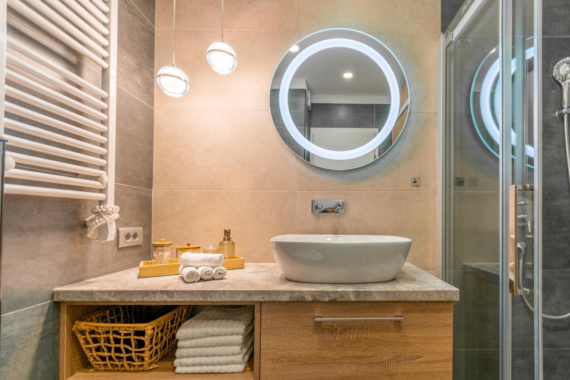 Apartment Maja Superior Makarska Dış mekan fotoğraf
