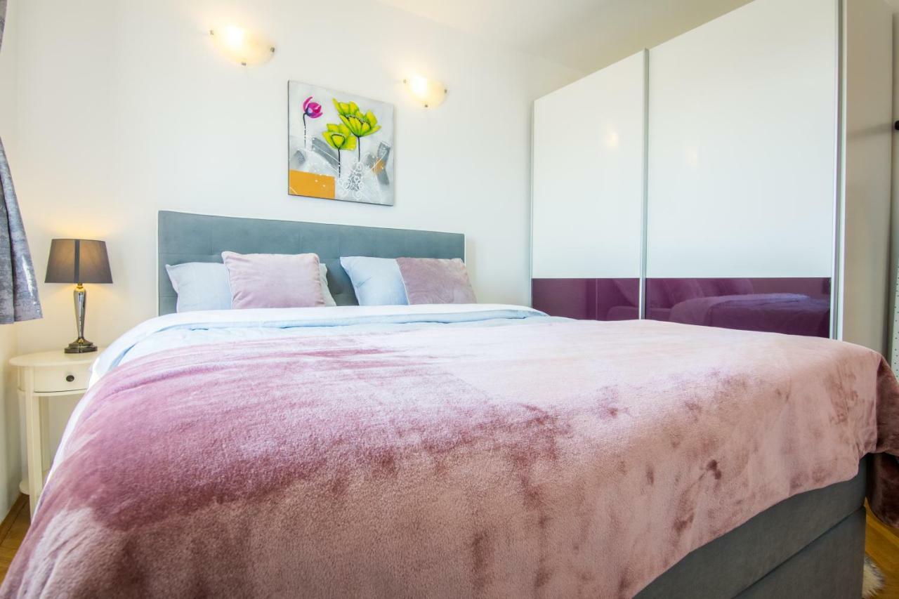 Apartment Maja Superior Makarska Dış mekan fotoğraf